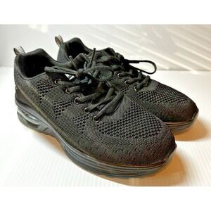 Womens Running Tennis Shoes Sneaker Athletic Trail Qauppe Womens 9